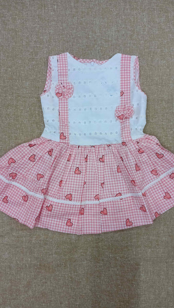 Picture of baby frock