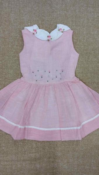 Picture of baby frock