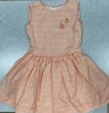 Picture of baby frock