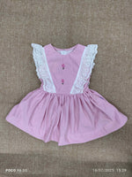 Picture of baby frock