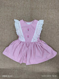 Picture of baby frock