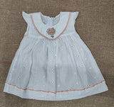 Picture of baby frock