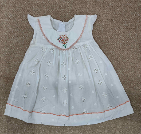 Picture of baby frock