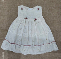 Picture of baby frock