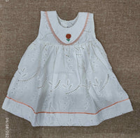 Picture of baby frock