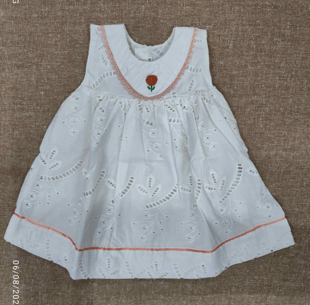 Picture of baby frock