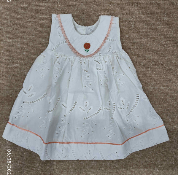 Picture of baby frock
