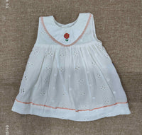 Picture of baby frock