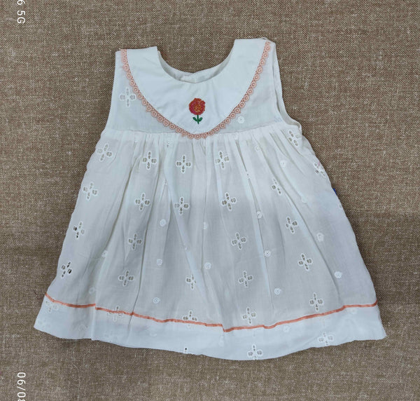 Picture of baby frock