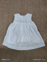 Picture of baby frock
