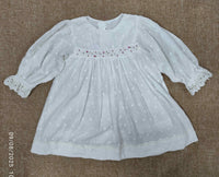 Picture of baby frock