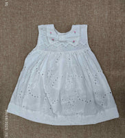 Picture of baby frock