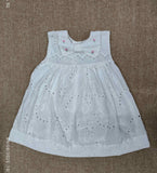 Picture of baby frock