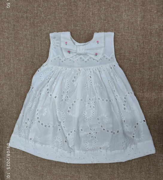 Picture of baby frock