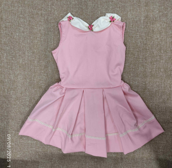 Picture of baby frock