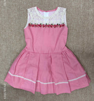 Picture of baby frock