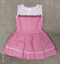 Picture of baby frock