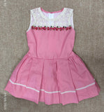 Picture of baby frock