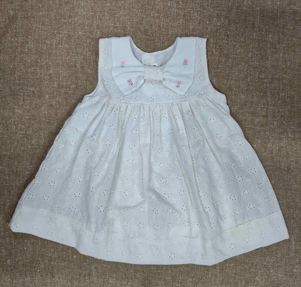Picture of baby frock