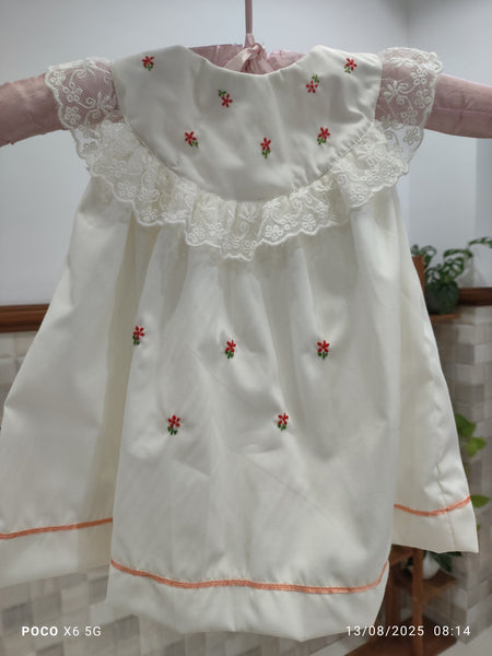 Picture of baby frock
