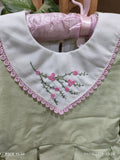 Picture of baby frock