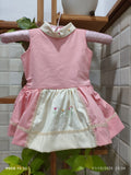 Picture of baby frock