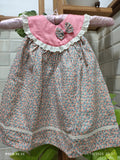 Picture of baby frock