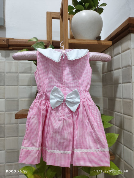 Picture of baby frock