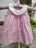 Picture of baby frock