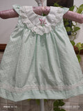 Picture of baby frock