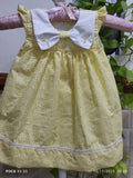 Picture of baby frock