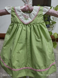 Picture of baby frock