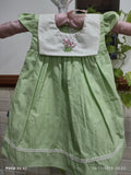 Picture of baby frock