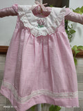 Picture of baby frock
