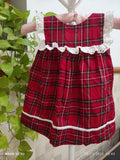 Picture of baby frock