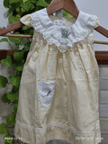 Picture of baby frock