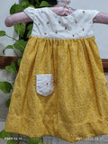 Picture of baby frock
