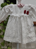 Picture of baby frock