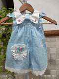 Picture of baby frock