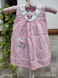 Picture of baby frock