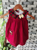 Picture of baby frock