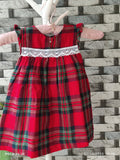 Picture of baby frock