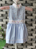 Picture of baby frock