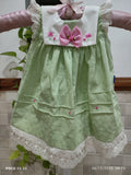 Picture of baby frock