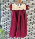 Picture of baby frock