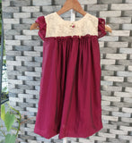 Picture of baby frock