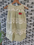 Picture of baby frock