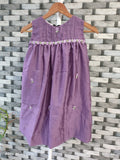 Picture of baby frock