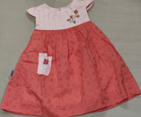 Picture of baby frock