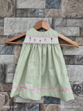 Picture of baby frock